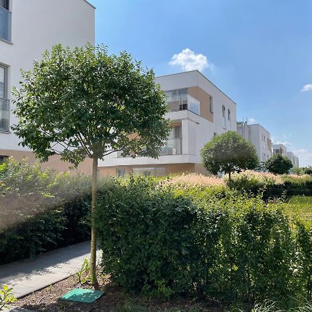 Quiet Ursynow Airport S2 Apartment Warsaw Luaran gambar