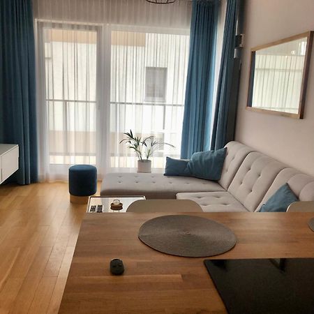 Quiet Ursynow Airport S2 Apartment Warsaw Luaran gambar