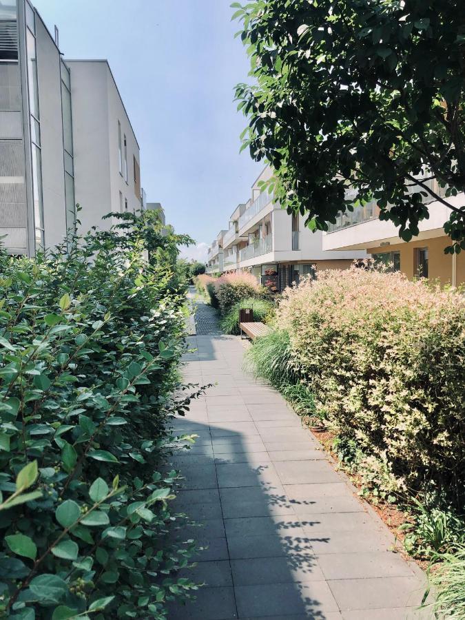 Quiet Ursynow Airport S2 Apartment Warsaw Luaran gambar