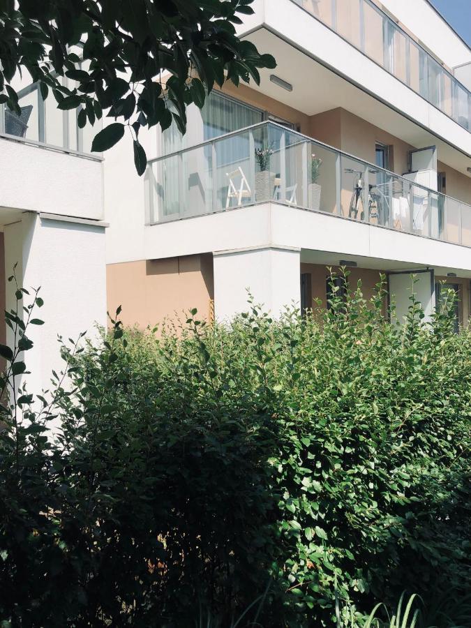 Quiet Ursynow Airport S2 Apartment Warsaw Luaran gambar